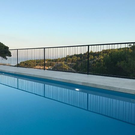 Villa Pietra Selca (Brac) Exterior foto
