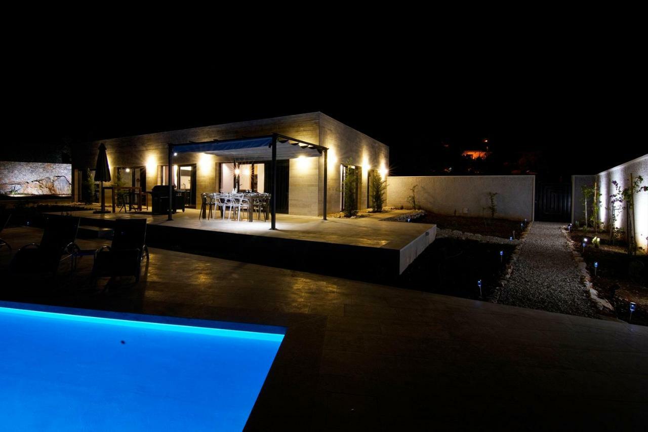 Villa Pietra Selca (Brac) Exterior foto