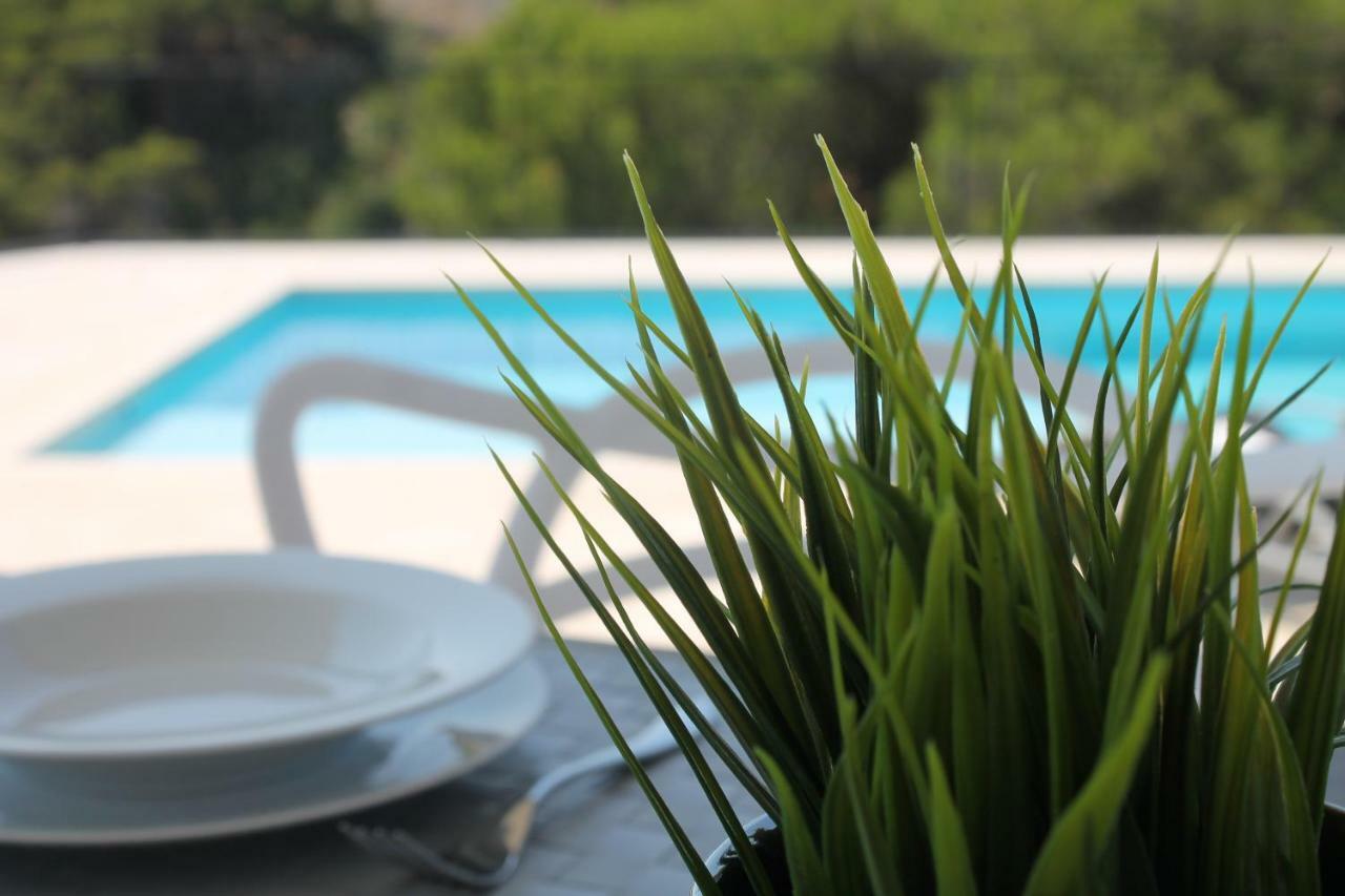 Villa Pietra Selca (Brac) Exterior foto