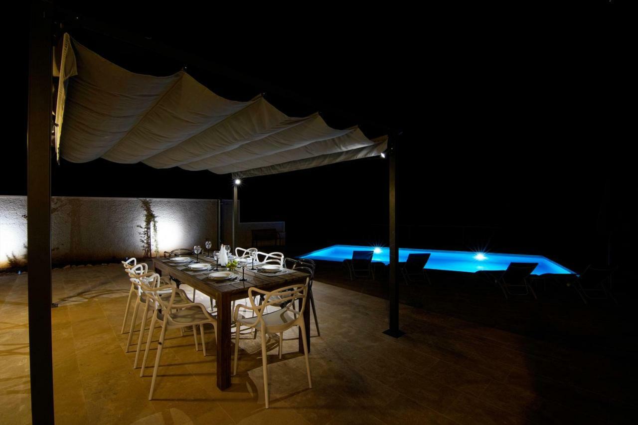 Villa Pietra Selca (Brac) Exterior foto