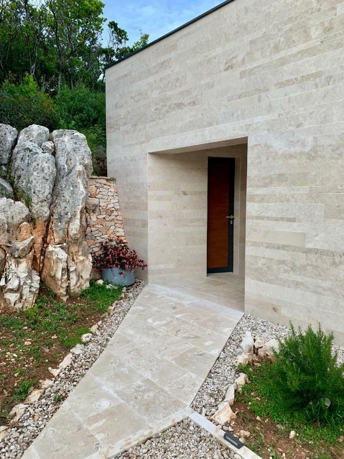 Villa Pietra Selca (Brac) Exterior foto