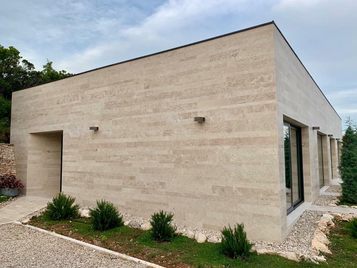 Villa Pietra Selca (Brac) Exterior foto