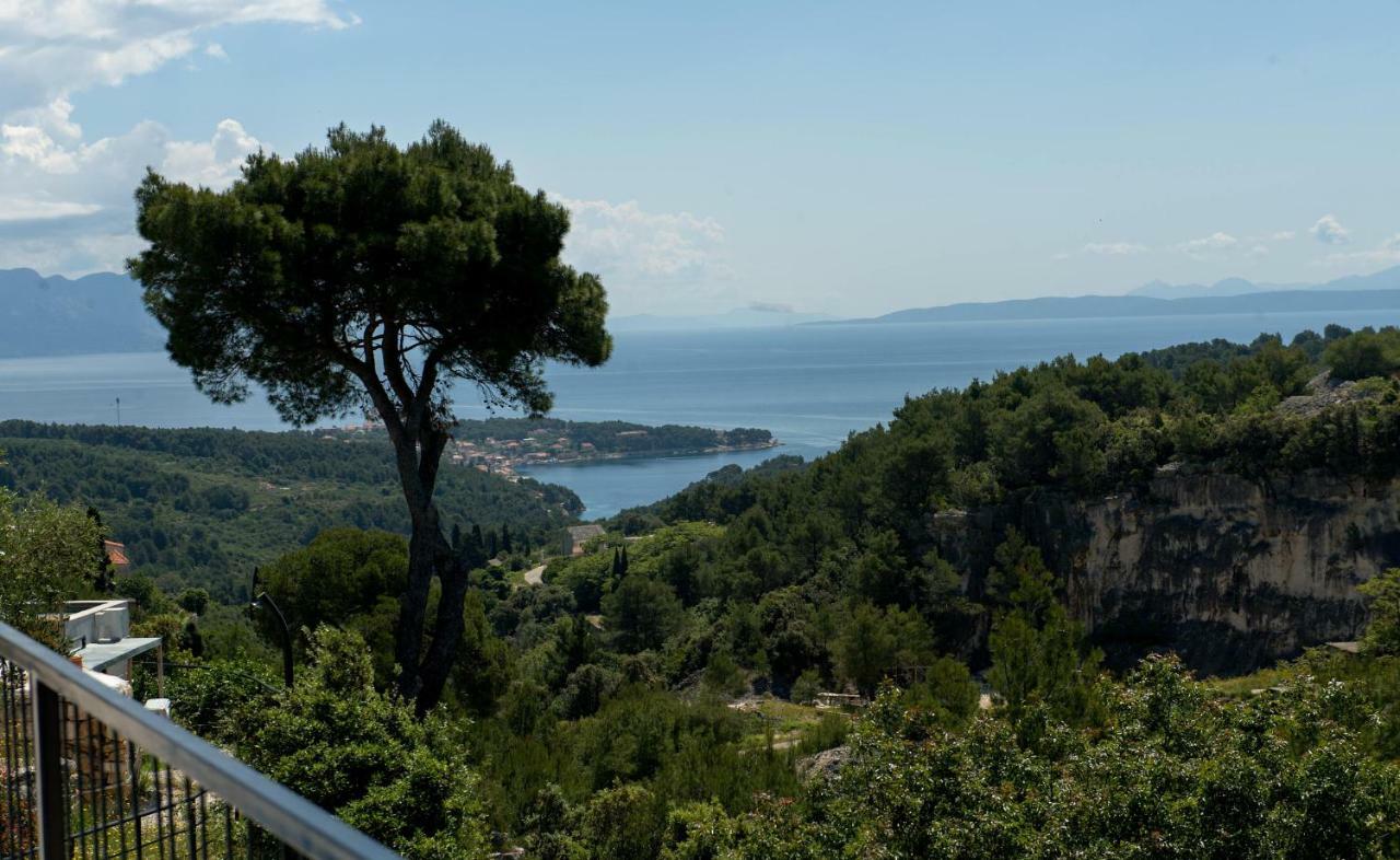 Villa Pietra Selca (Brac) Exterior foto